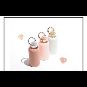 ISO SWAROVSKI CRYSTAL CAP CLEAR CRYSTAL PLATINUM